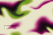 LUMI FLOW — Vivid Grainy Textures, a Texture Graphic by Ann Creative (Thumbnail 3 of 10)