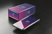 MAGNA Corporate Identity, a Stationery Template by Design by Mirko (Thumbnail 6 of 6)