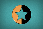 Glass Effect Photoshop Layer Style preview 4