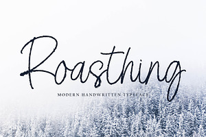 Roasthing