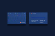 Business cards templates bundle!, a Business Card Template by Srg® (Thumbnail 16 of 34)