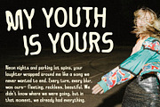 CS Renate Drawn, a Sans Serif Font by Craft Supply Co. (Thumbnail 2 of 8)