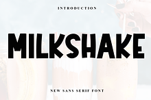 Milkshake