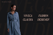 Valacia – Display Serif, a Serif Font by Craft Supply Co. (Thumbnail 4 of 8)