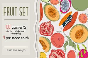 Fruit Set