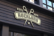 Rowney Kahfi - Victorian Style Font, a Blackletter Font by StringLabs (Thumbnail 4 of 8)