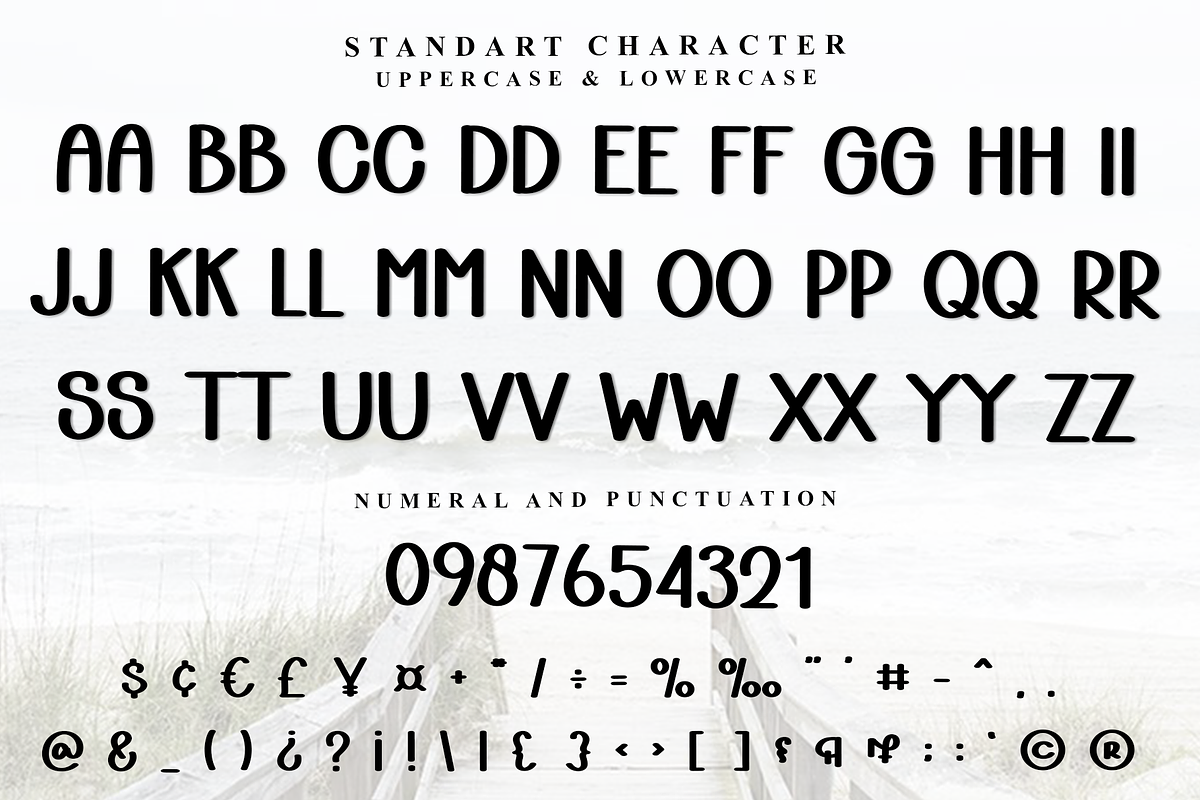 Smart Baby, a Script Font by InermediaSTUDIO (Photo 3 of 8)