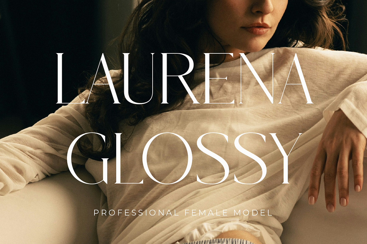 Moresa Callote - Beauty Elegant, a Serif Font by Muflieart (Photo 3 of 10)
