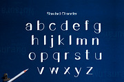 Pencil My Mind Fonts, a Serif Font by N Nakorn Creative (Thumbnail 4 of 5)