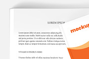 Paperback Book Mockup 8x11 inch, a Books & Magazine Mockup by Illusiongraphic (Thumbnail 13 of 26)