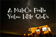 Sale! Twisted Jellyroll, quirky font, a Serif Font by theinkaffair (Thumbnail 3 of 9)