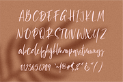 Catherina Script, a Script Font by 24Design Studios (Thumbnail 6 of 11)