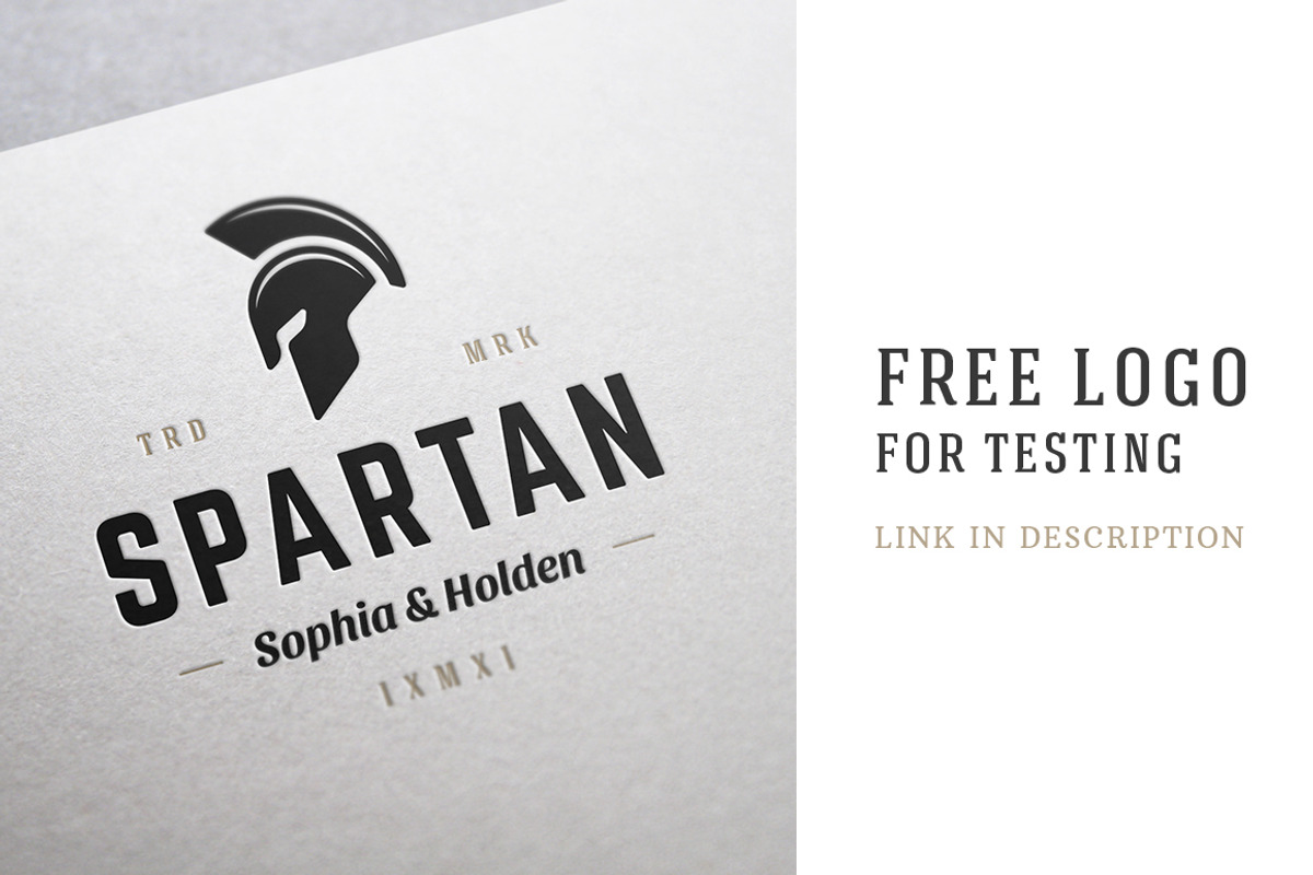 1000 Logos and Badges Bundle, a Branding & Logo Template by Vasya Kobelev (Photo 38 of 39)