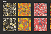NMD - COLORFUL#01 Vector pattern, a Pattern Graphic by New-Media-Design (Thumbnail 13 of 13)