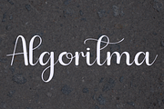 Basketbal, a Handwritten Font by FreshTypeINK (Thumbnail 8 of 8)