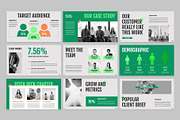 Pitch Deck Powerpoint, a Presentation Template by rgbryand (Thumbnail 3 of 7)