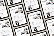 iPad Tablet Mockup Bundles, an iPad Mockup by Graphic Aesthetic (Thumbnail 21 of 22)
