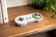 Game controller - 3d papercraft, an Object 3D Model by PAPER amaze (Thumbnail 1 of 3)