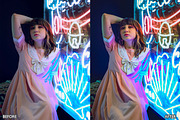 Lightroom Presets for Night Photos, a Preset Add-On by AAA Presets (Thumbnail 17 of 19)