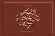 Hand Lettering Bundle, an Object Graphic by Type and Graphics Studio (Thumbnail 15 of 44)