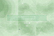 12 Watercolor Papers, a Texture Graphic by Orange Fox (Thumbnail 4 of 5)