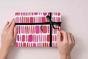 Stripes Bonanza 125 Striped Patterns, a Pattern Graphic by Pattern Whimsy (Thumbnail 3 of 6)