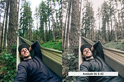 20 Influencer Style Lightroom Preset, a Preset Add-On by skybluecreative (Thumbnail 11 of 13)