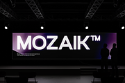 TRT Artnik – Modern Geometric Sans, a Sans Serif Font by truetype (Thumbnail 11 of 15)