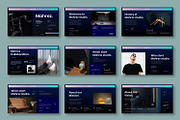 Mahrez - Business Google Slide Templ, a Presentation Template by Dens Creative Studio (Thumbnail 2 of 6)