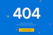 Unify - Bootstrap Admin Dashboard, a Bootstrap Template by Creative Themes (Thumbnail 4 of 4)
