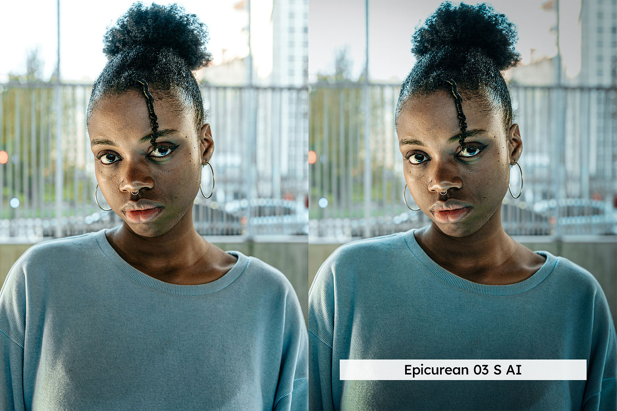 20 Editorial Film Lightroom Presets, a Preset Add-On by SparkleStock (Photo 8 of 13)