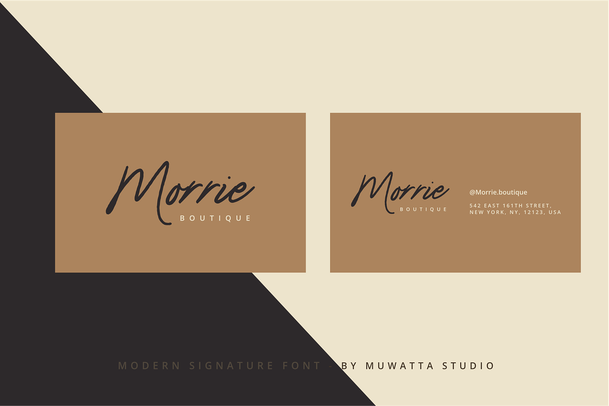 Eiffel Font, a Handwritten Font by Muwatta Studio (Photo 5 of 10)