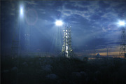 Boykonour Launch Place, Soyuz, a Cars & Vehicle 3D Model by konstantin.ermolaev (Thumbnail 2 of 7)