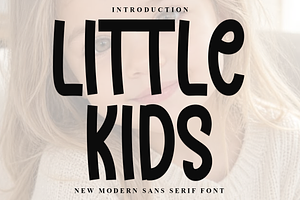 Little Kids