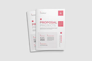 Proginst Proposal Template