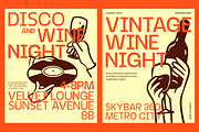 Griga Sans - Font Family, a Sans Serif Font by Graptail (Thumbnail 9 of 18)