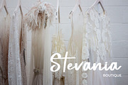 MatiaKid Handwriting Brush Font, a Handwritten Font by NTC Graphic (Thumbnail 4 of 8)