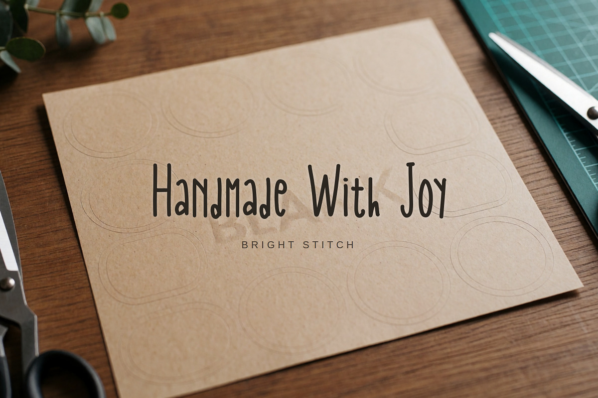 High Jejeg – Playful Slab, a Slab Serif Font by Gookkis Studio (Photo 16 of 17)
