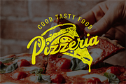 Choco Berry - Delicious Food Fonts, a Script Font by 50Fox (Thumbnail 12 of 20)