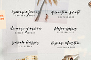 25% OFF Marseille - Dynamic Script, a Script Font by LogoLabs (Thumbnail 4 of 6)