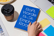 Rengard Blur, a Serif Font by Craft Supply Co. (Thumbnail 6 of 8)