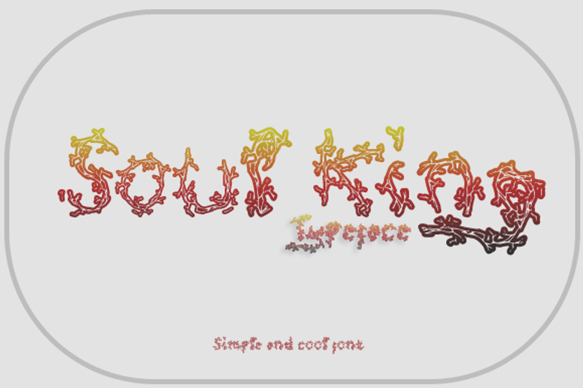Soul King preview 2