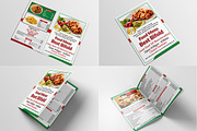 Food Menu Big Bundle, a Flyer Template by AfzaalGraphics (Thumbnail 18 of 22)