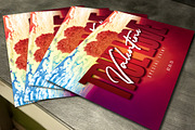 Valentine Event Flyer Template, a Flyer Template by SeraphimChris (Thumbnail 5 of 8)