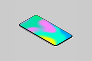 Colour Gradients, a Texture Graphic by Chris Broderick (Thumbnail 6 of 6)