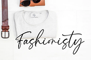 Santana Calligraphy Font, a Script Font by Pen Culture (Thumbnail 9 of 10)