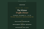 Email Kit Mega Bundle - 21 Emails, an Email Template by Art Club (Thumbnail 8 of 22)