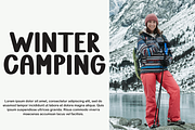 Mister Pudding, a Serif Font by InermediaSTUDIO (Thumbnail 3 of 8)