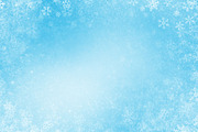 Abstract Winter Backgrounds IV, a Texture Graphic by cDDesign (Thumbnail 5 of 7)