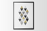 5 Scandinavian Prints/Print'N Enjoy!, a Decorative Illustration by UgurSarac (Thumbnail 3 of 5)
